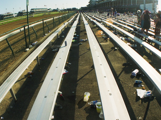 Kentucky Oaks